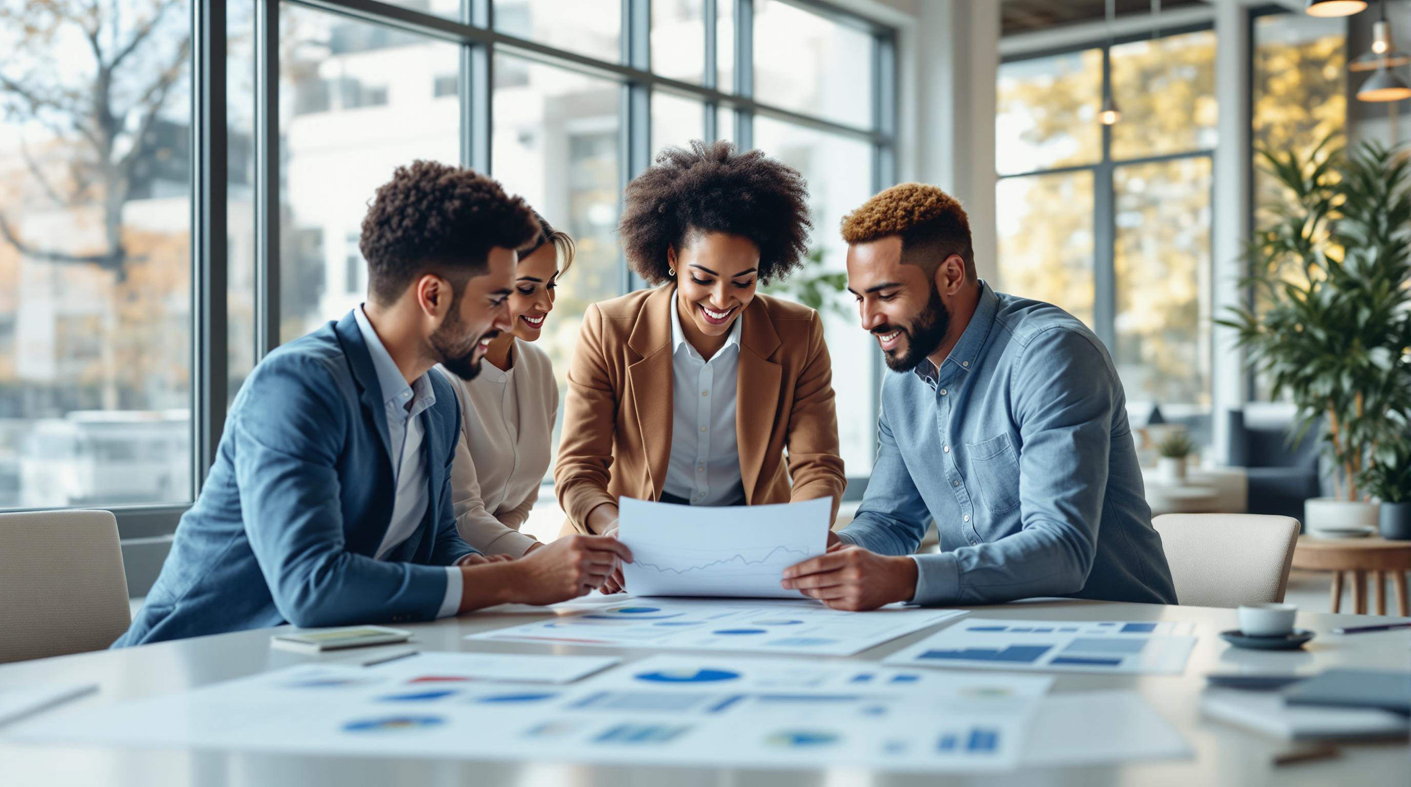 Ultimate Guide to Local Market Analysis