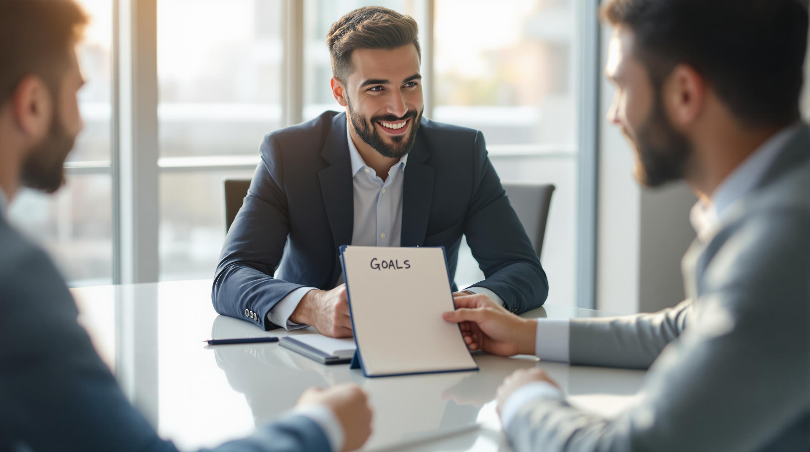 5 Tips for Negotiating with Business Brokers