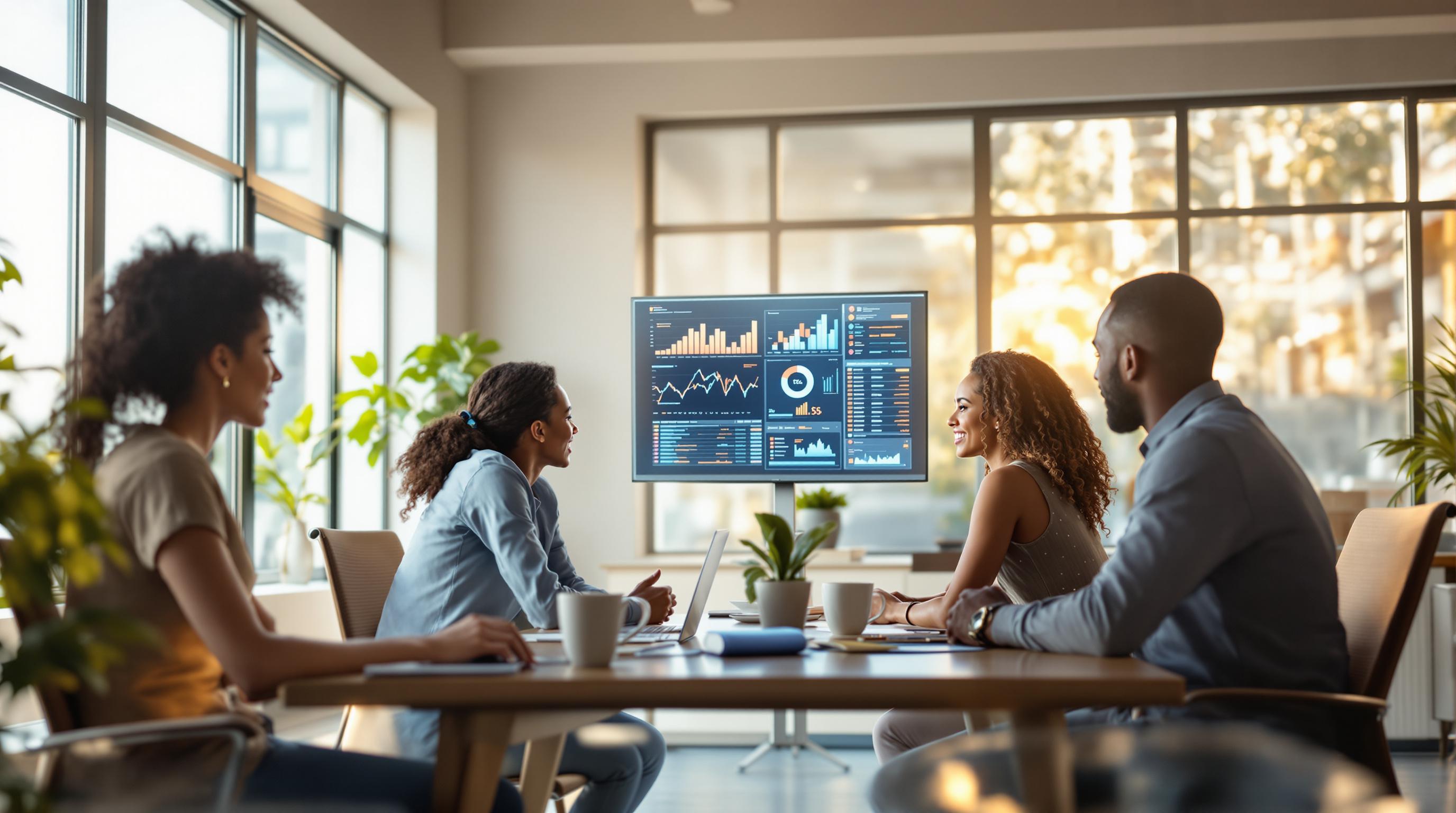 Ultimate Guide to Online Business Buyer Networks