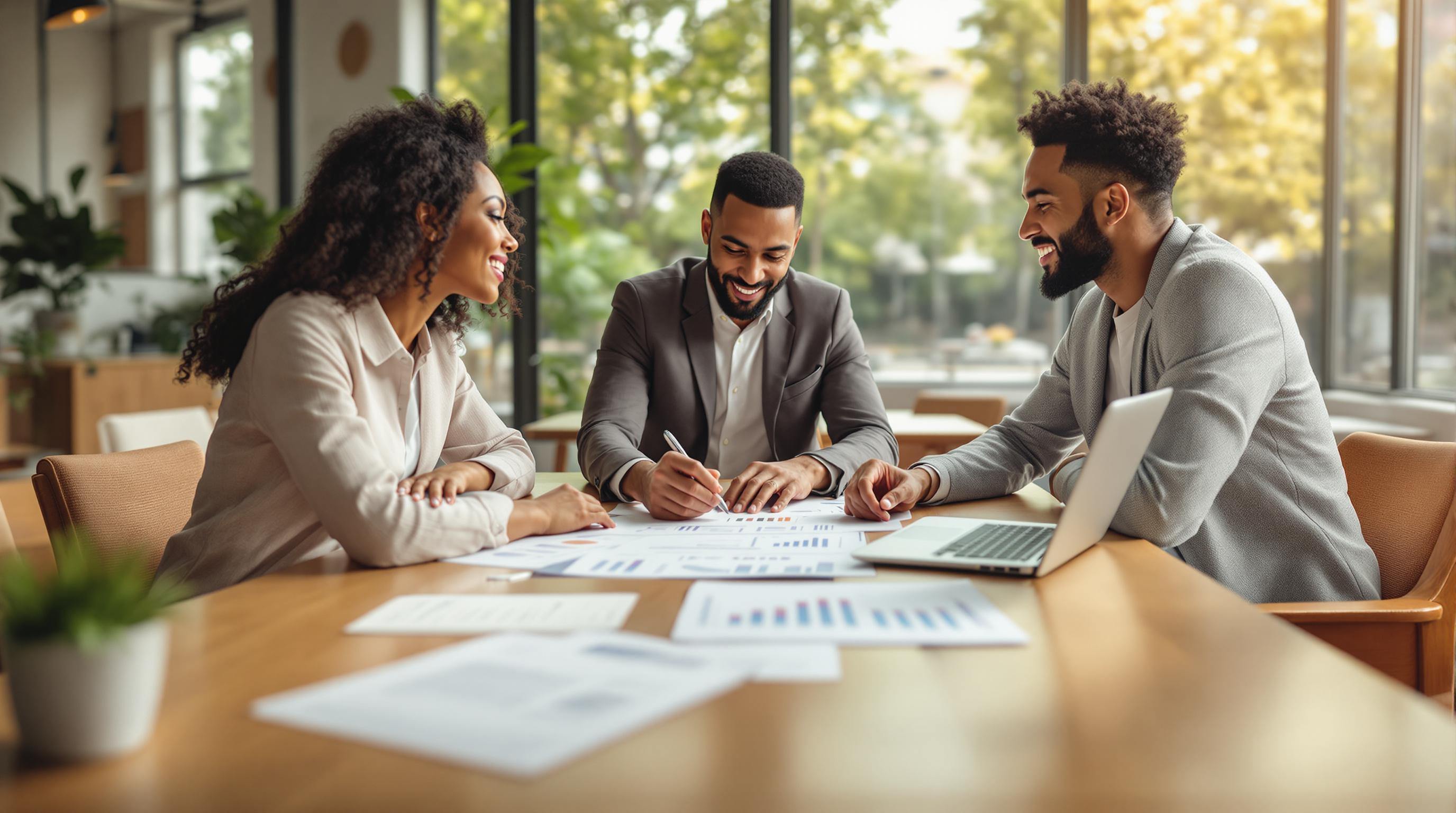 What to Know About Investor Equity in Search Deals