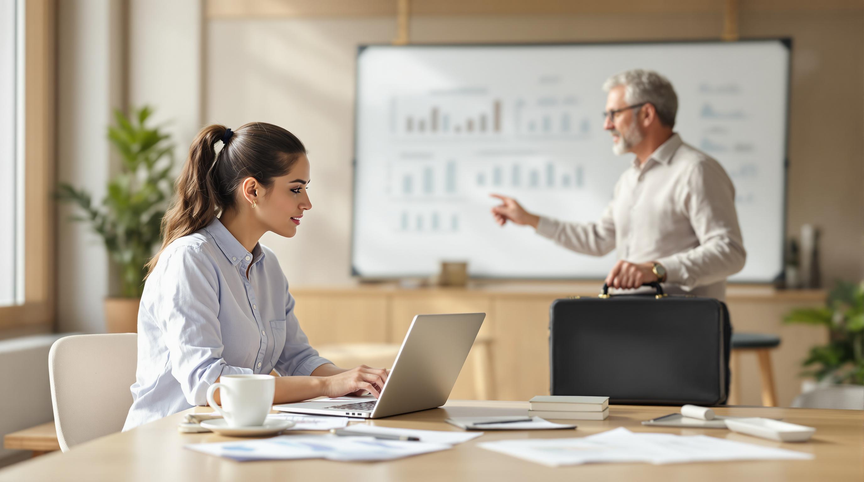 Key Differences Between Searchers and Independent Sponsors