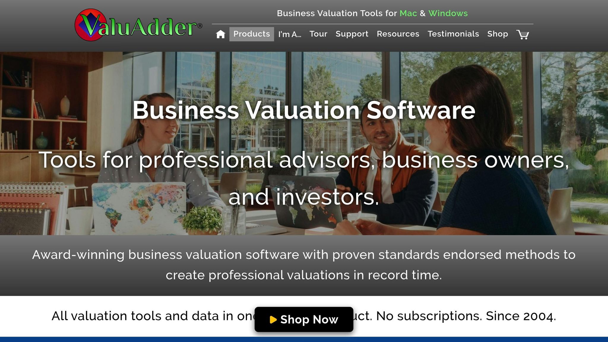 ValuAdder