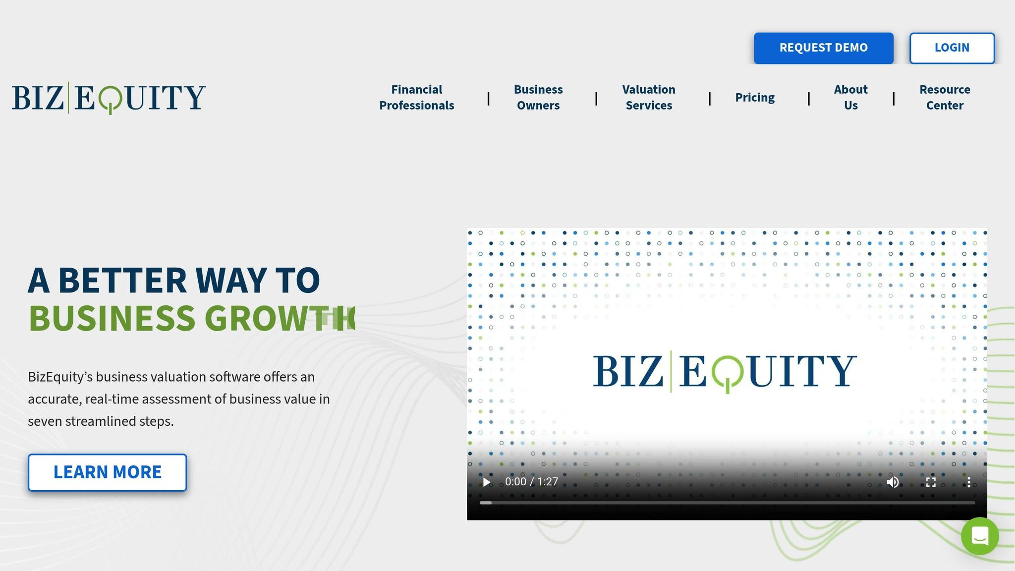 BizEquity