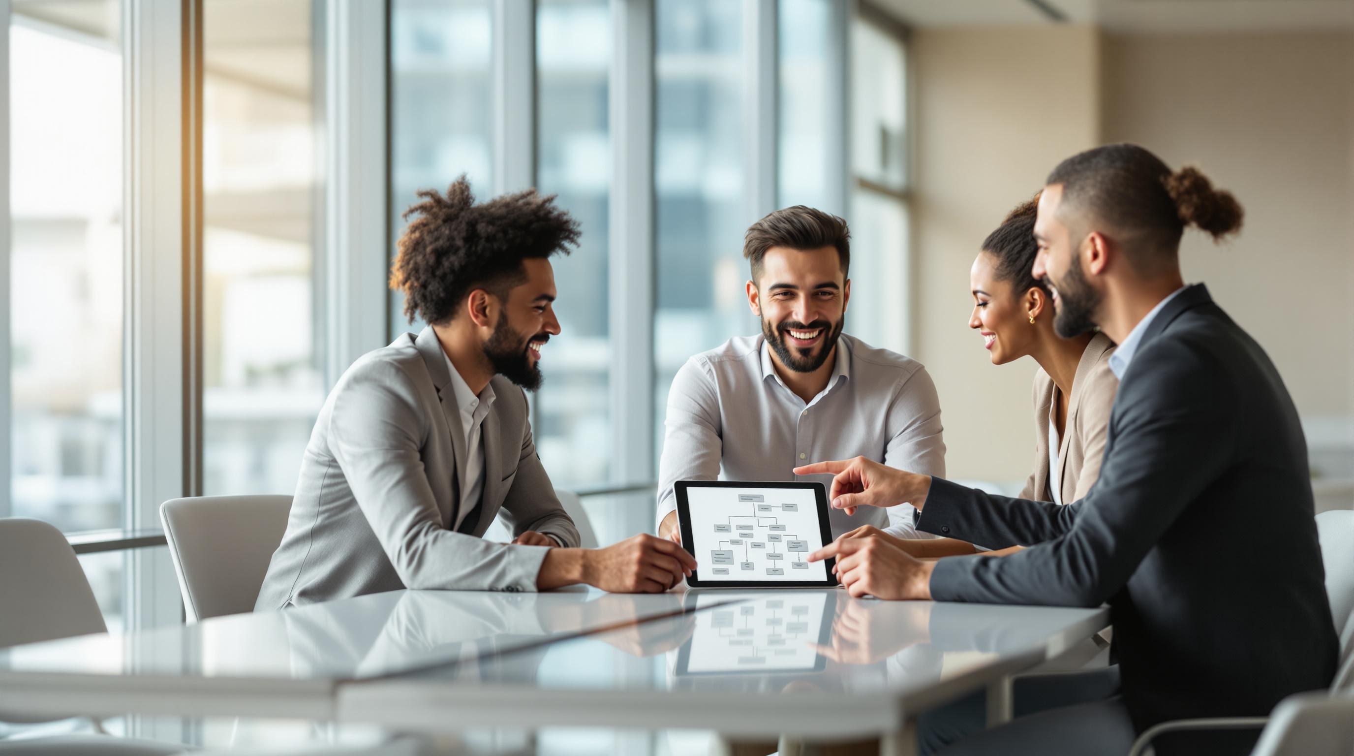 Common Culture Integration Issues and How to Solve Them