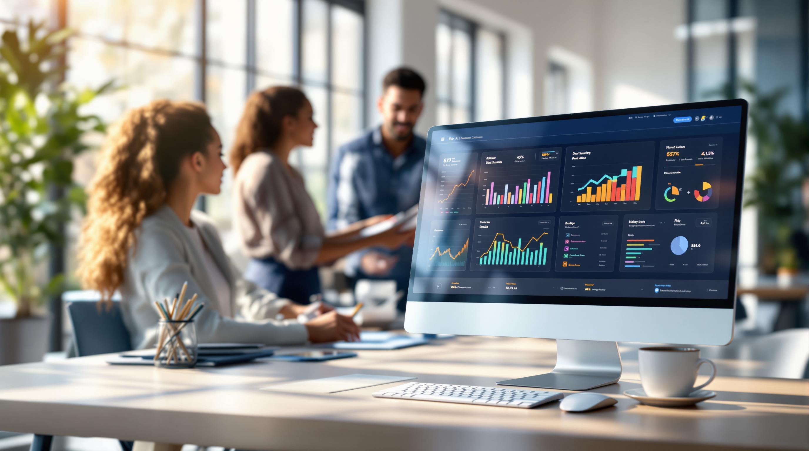 Ultimate Guide to AI-Powered Deal Sourcing Platforms