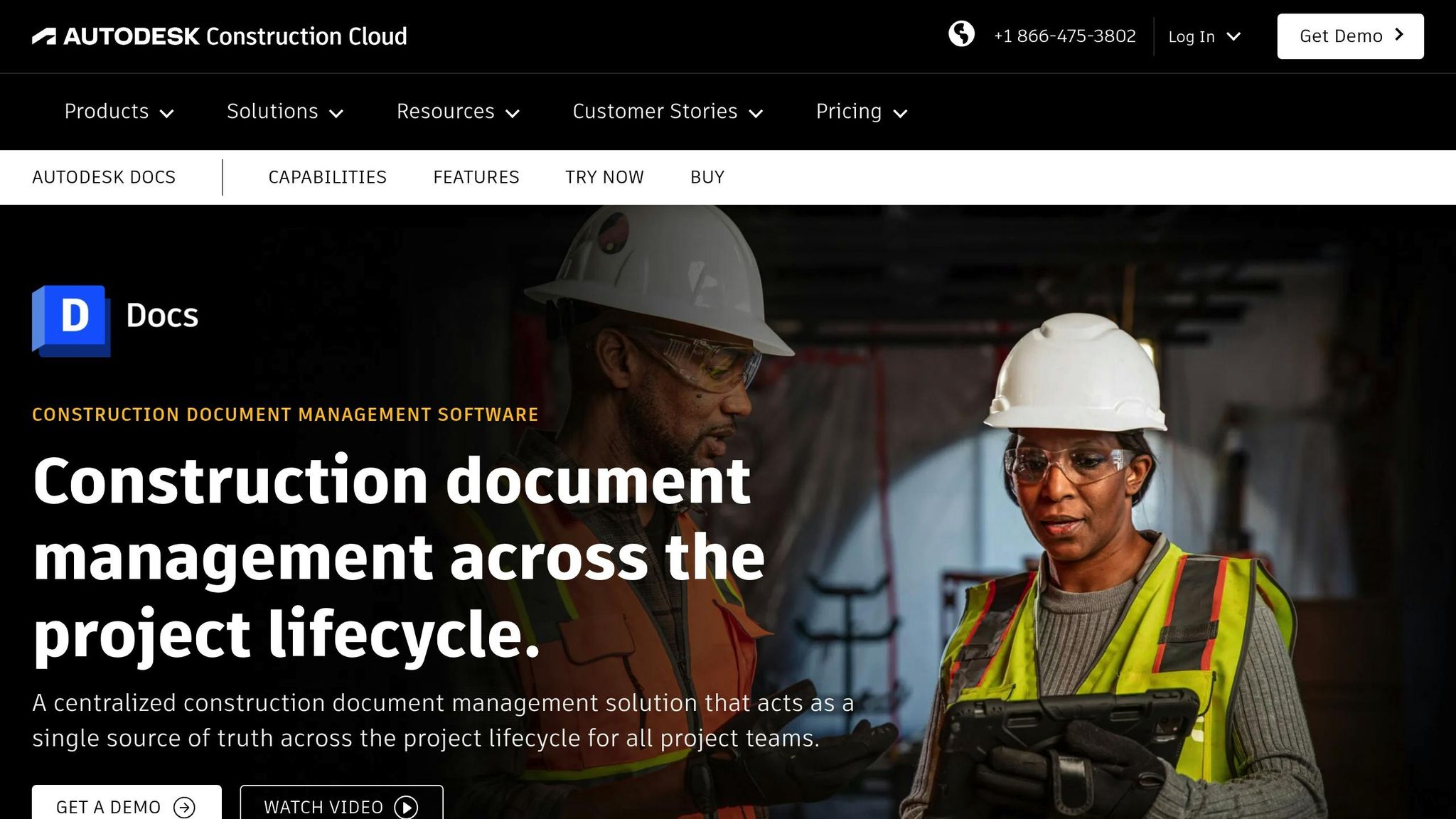 Autodesk Docs