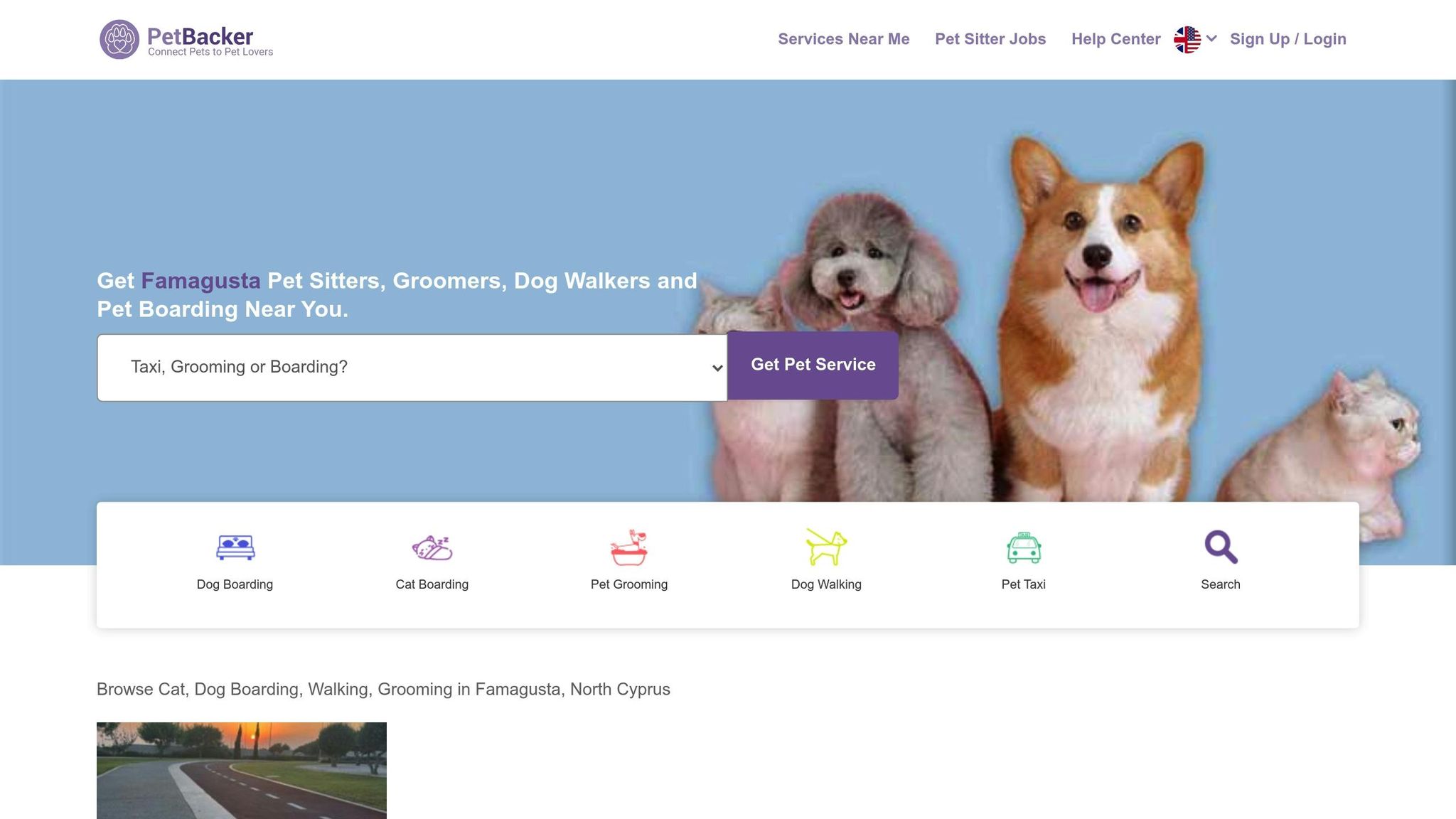 North Cyprus Pet Sitting