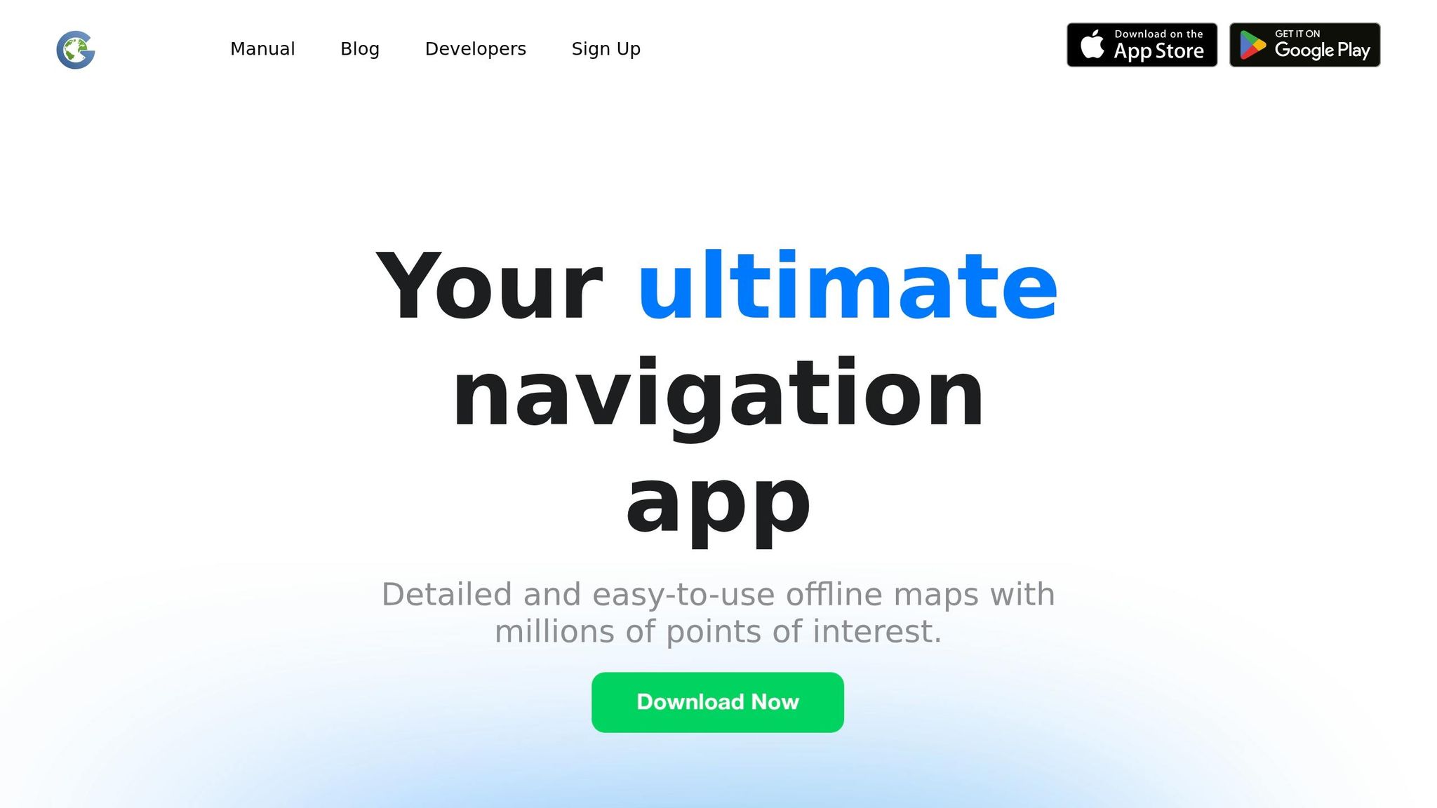 Gurumaps