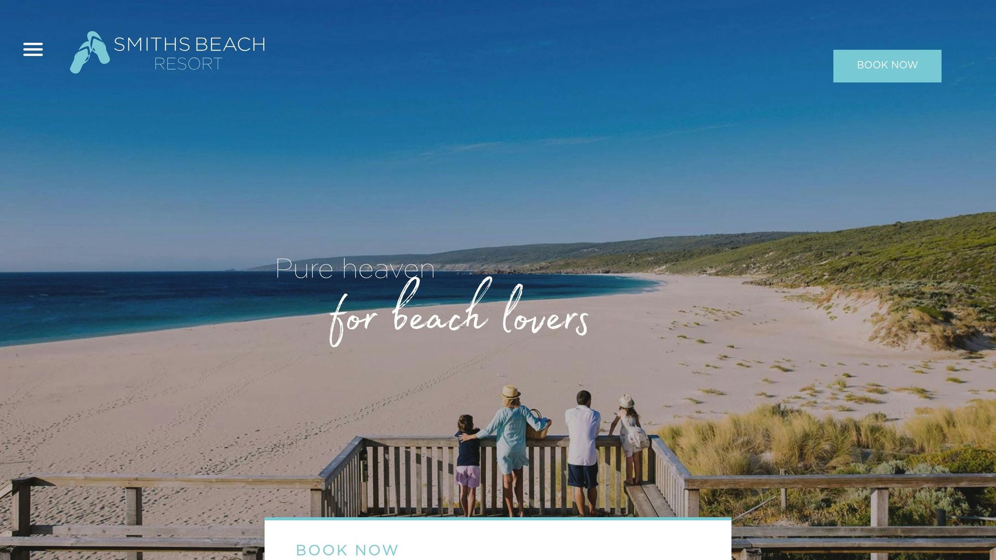 Smiths Beach