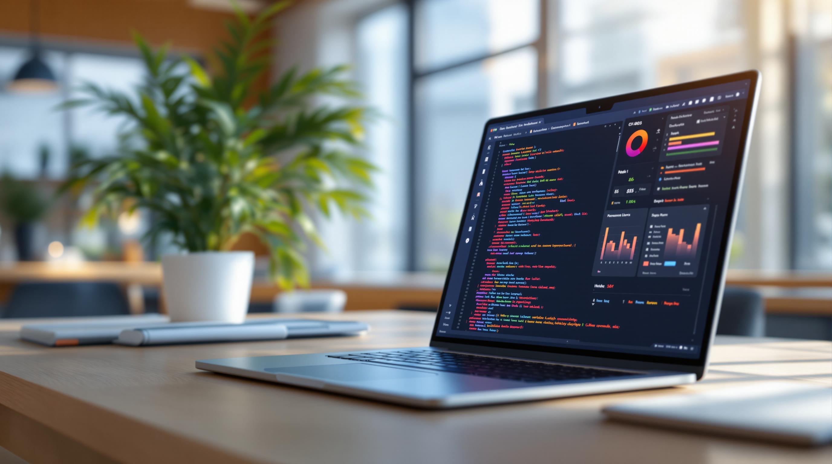 blog illustration Actualizaciones OTA de Capacitor: Guía de integración de CI/CD