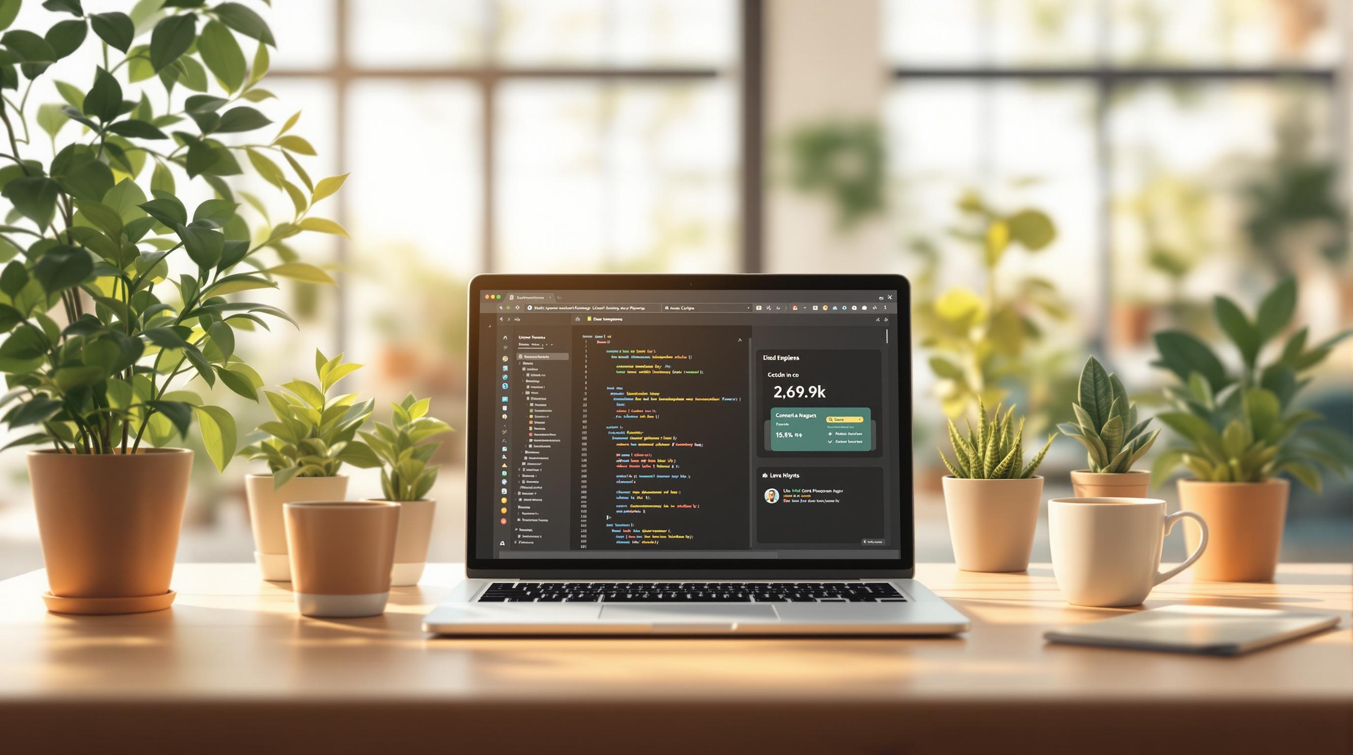 blog illustration Managing Secrets in CI/CD Pipelines