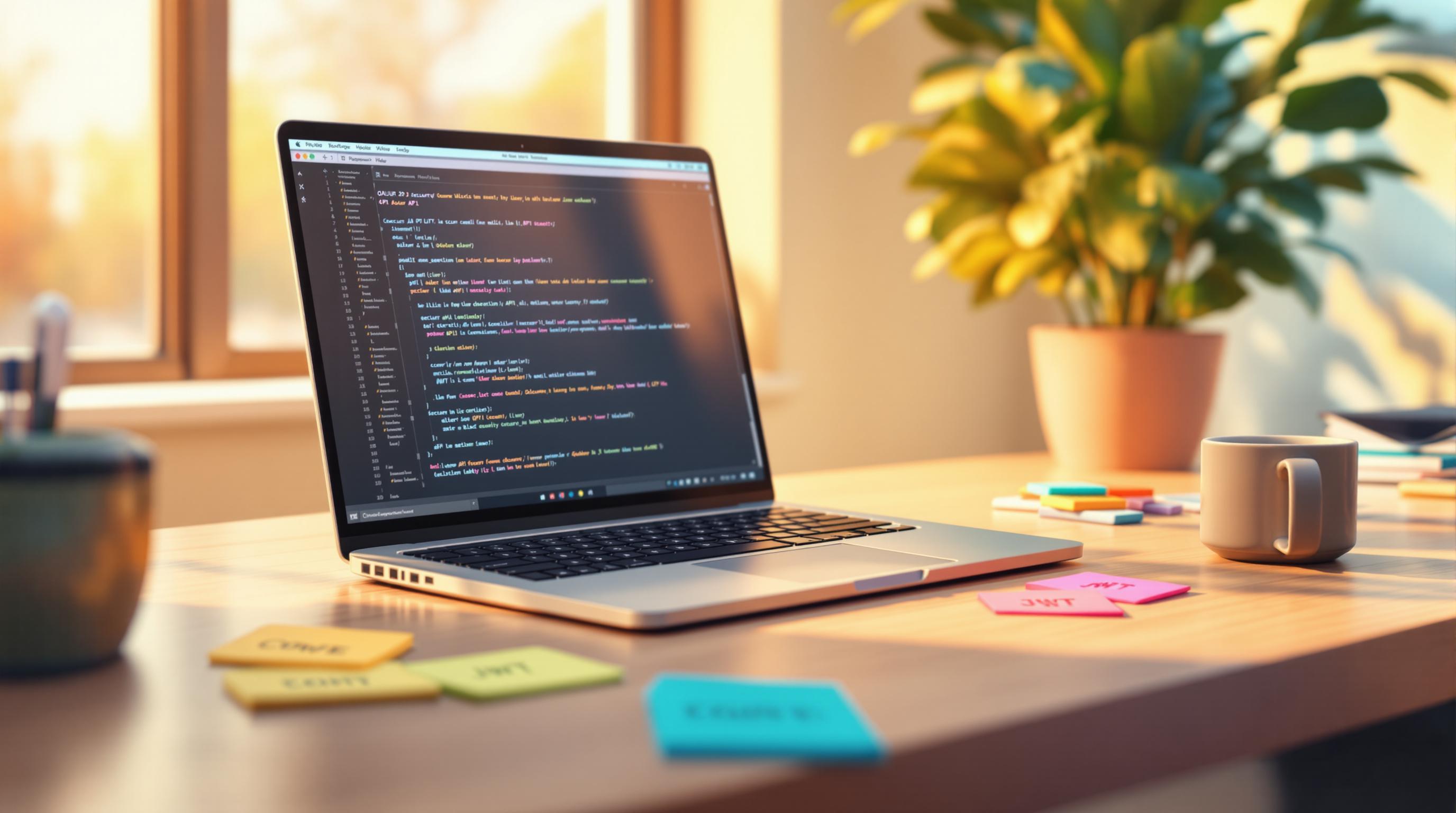 Top API Security Standards for App Store Compliance