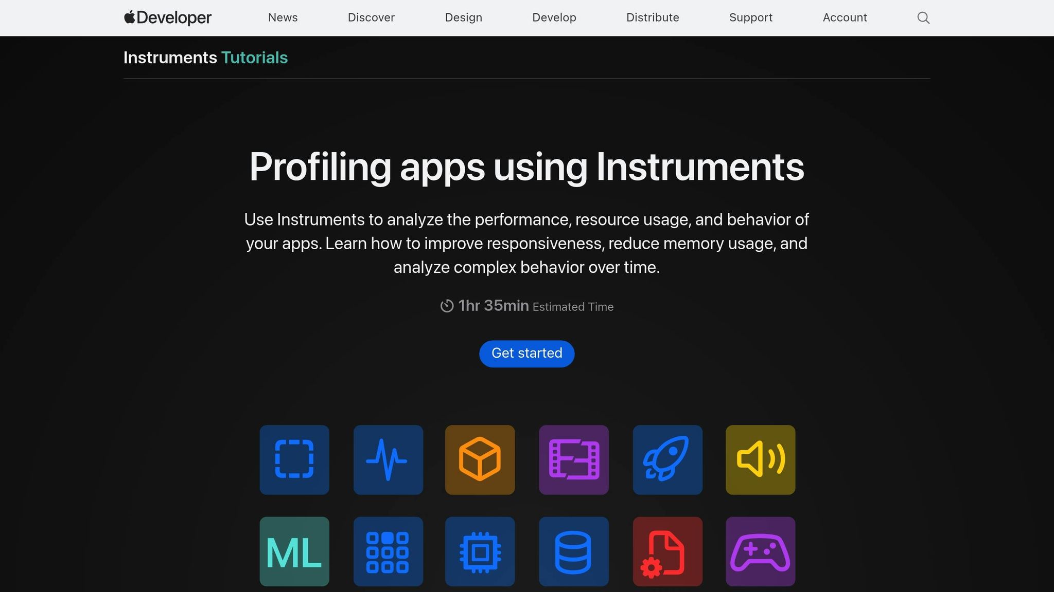 Instruments