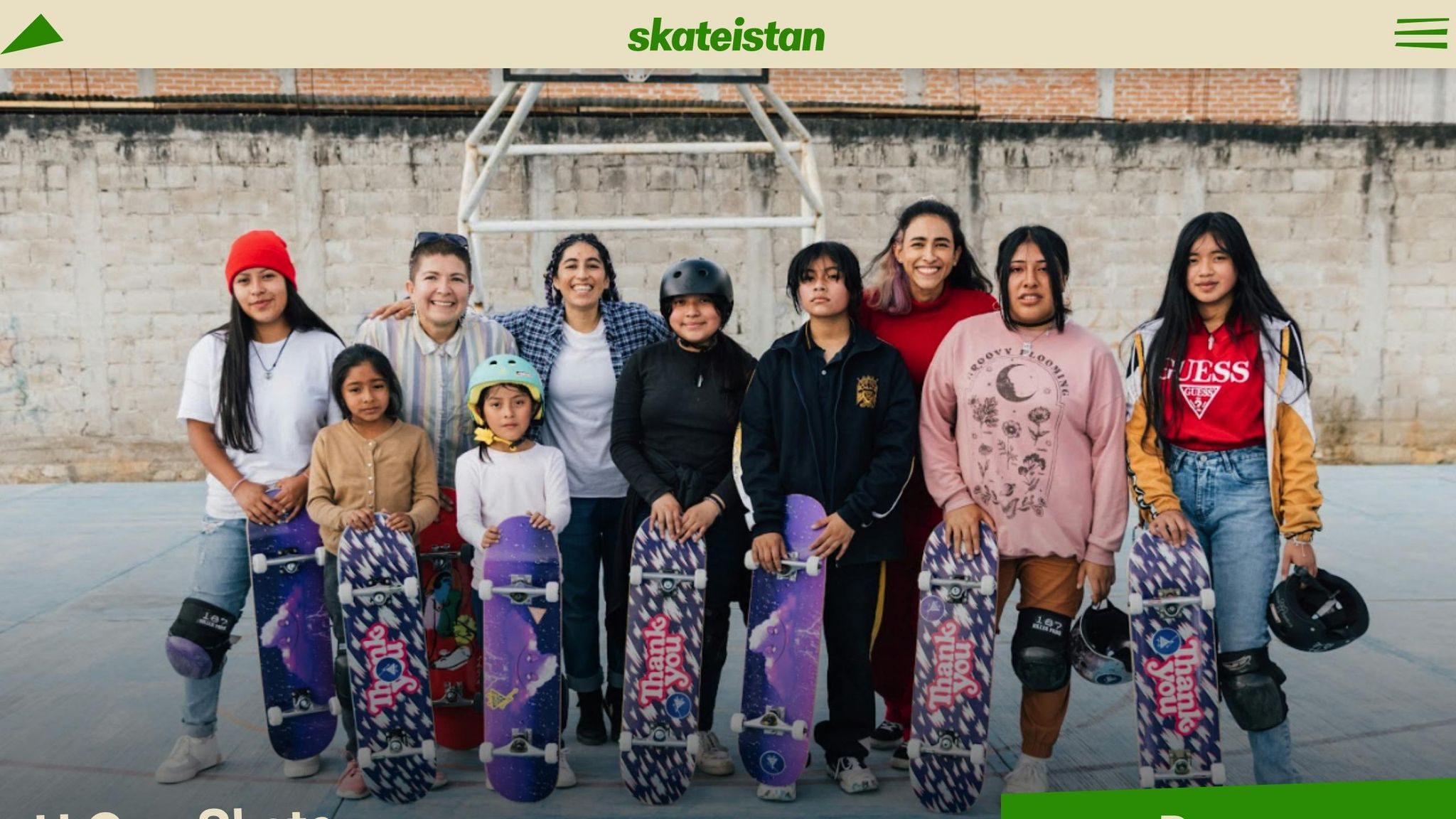 U Can Skate