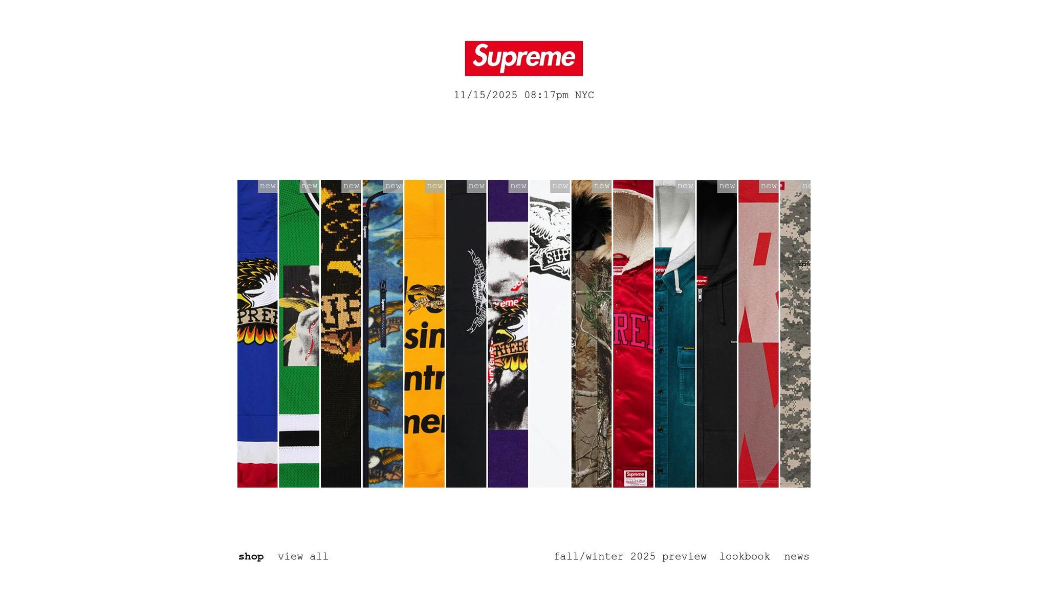 Supreme