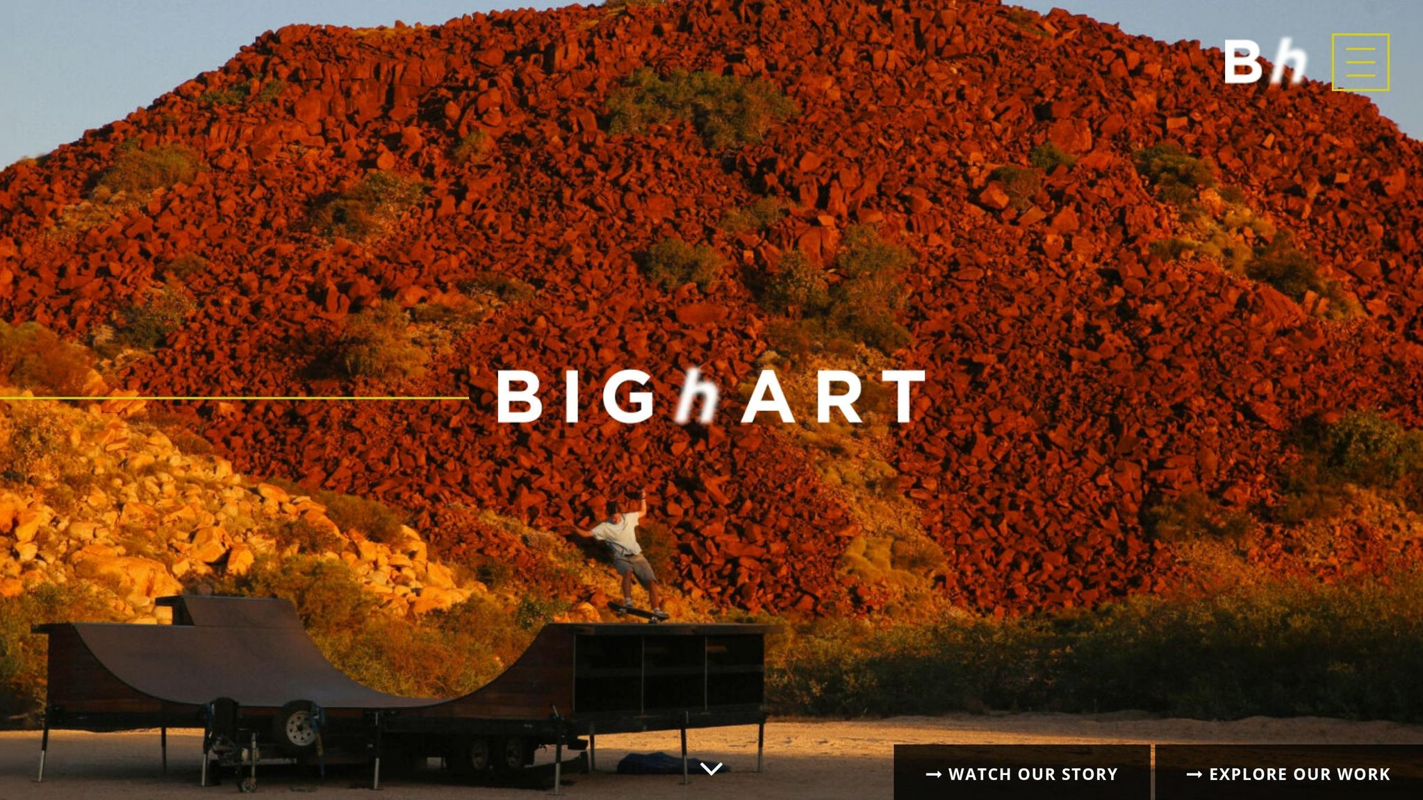 BIG hART