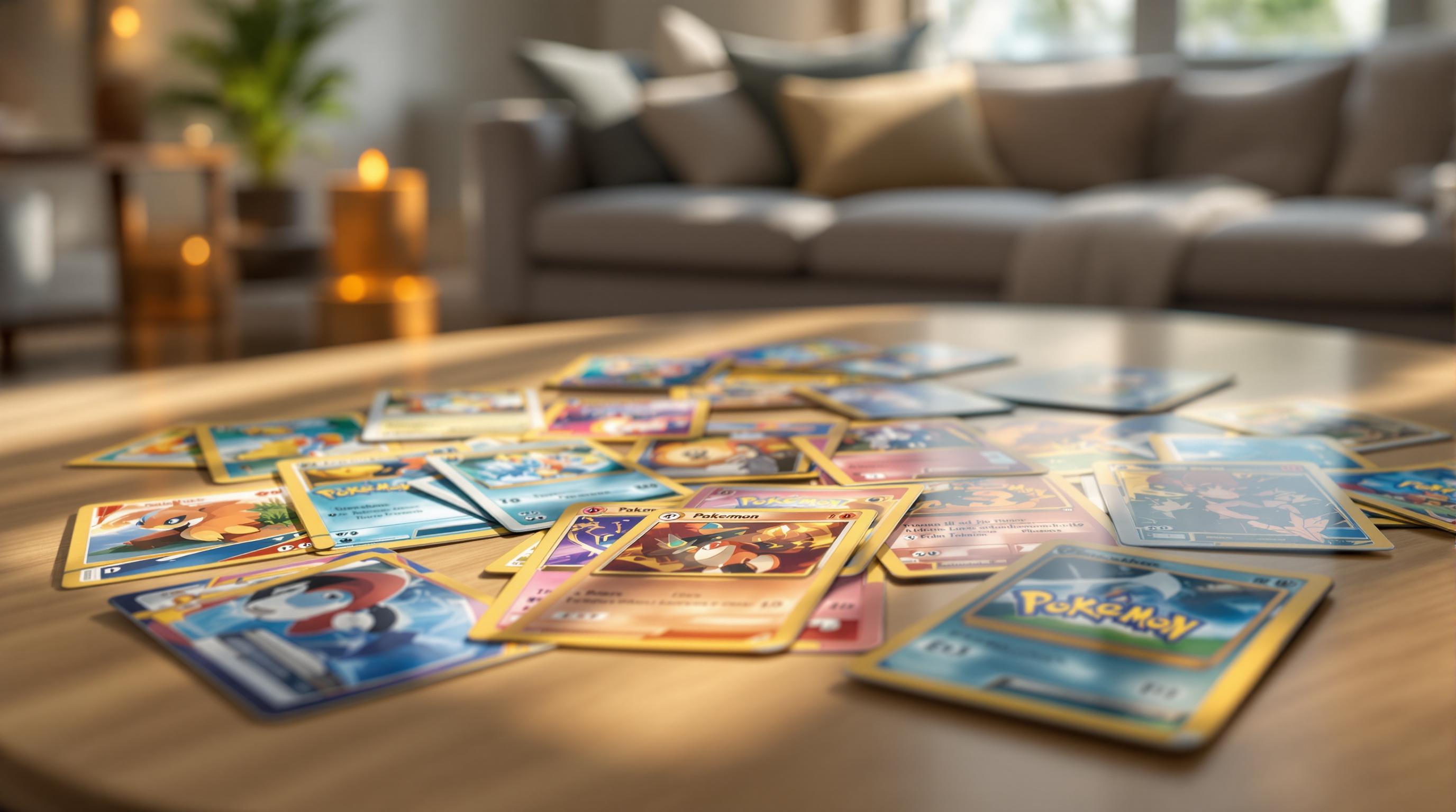 Why Pokémon Cards Surged During the Pandemic