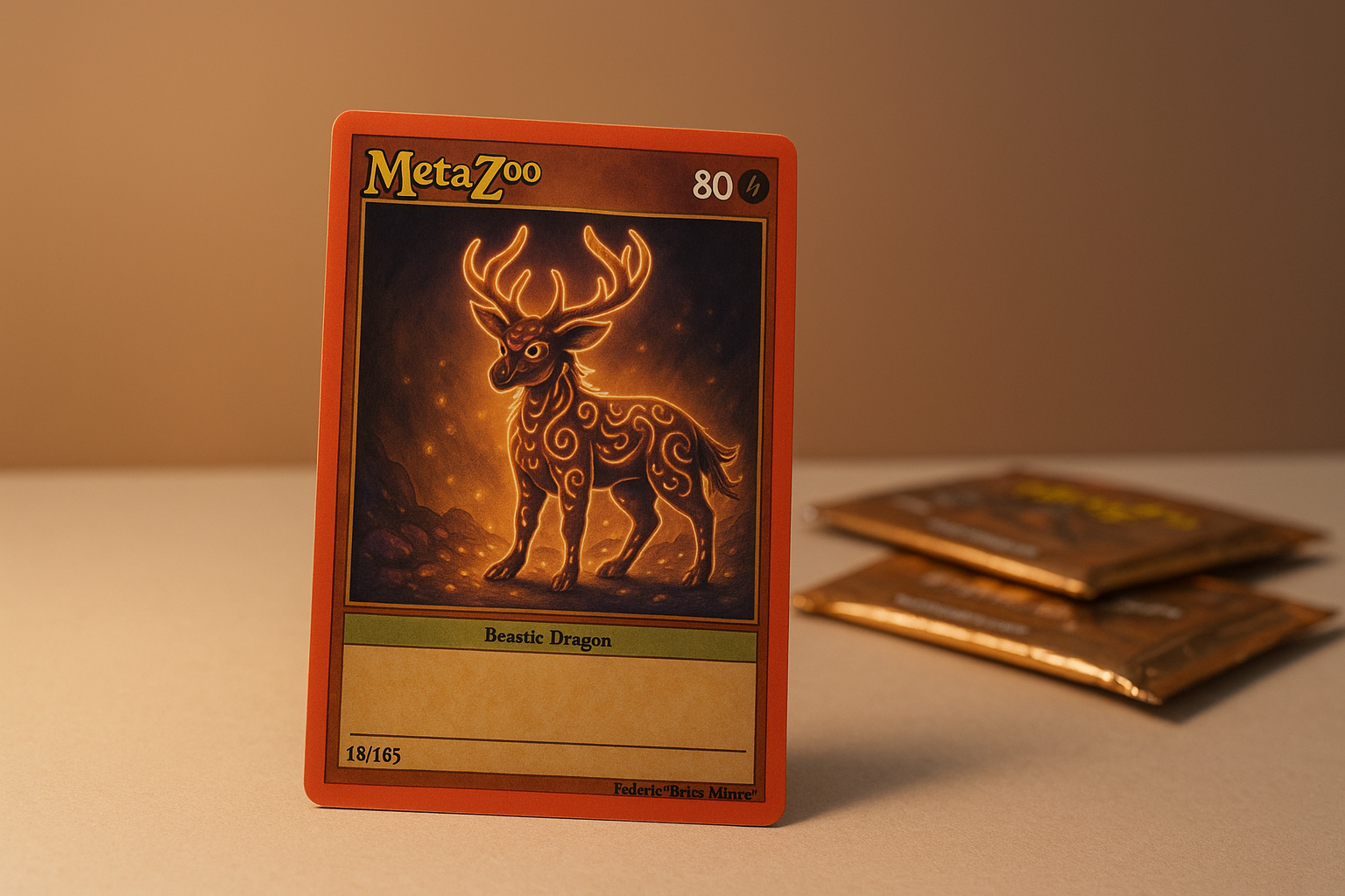 Thumbnail for: MetaZoo Limited Print Runs: Complete List