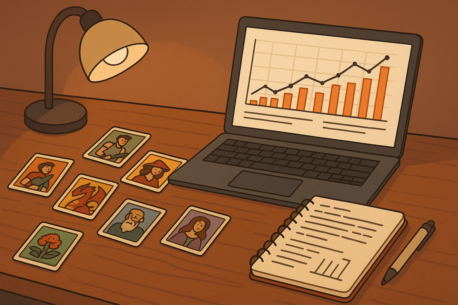 Thumbnail for: How to Analyze Historical Auction Data for Card Values