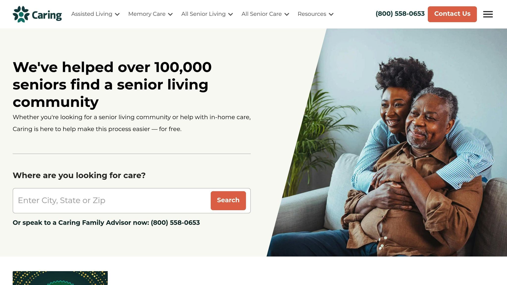 Caring.com