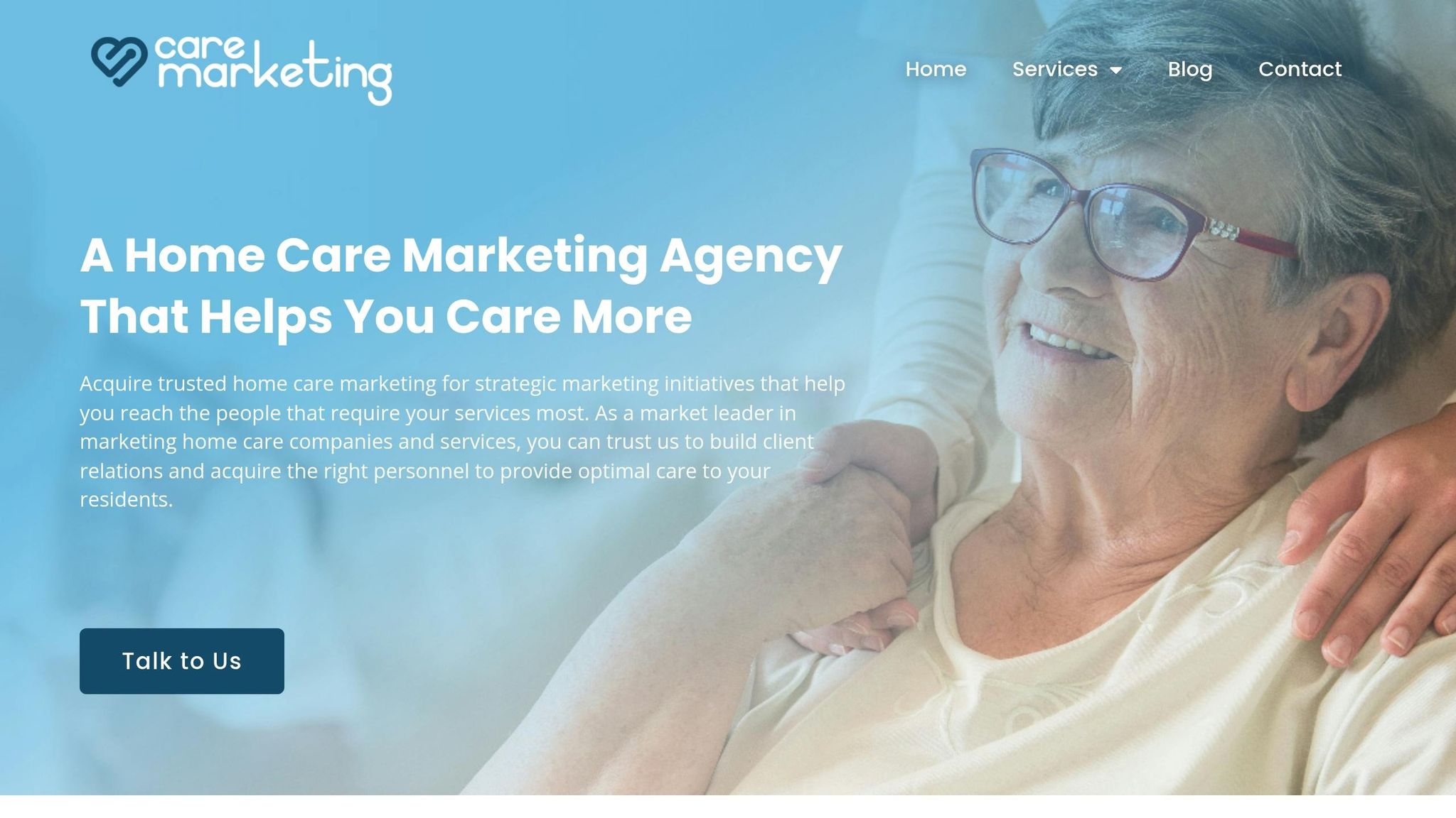 Care Marketing