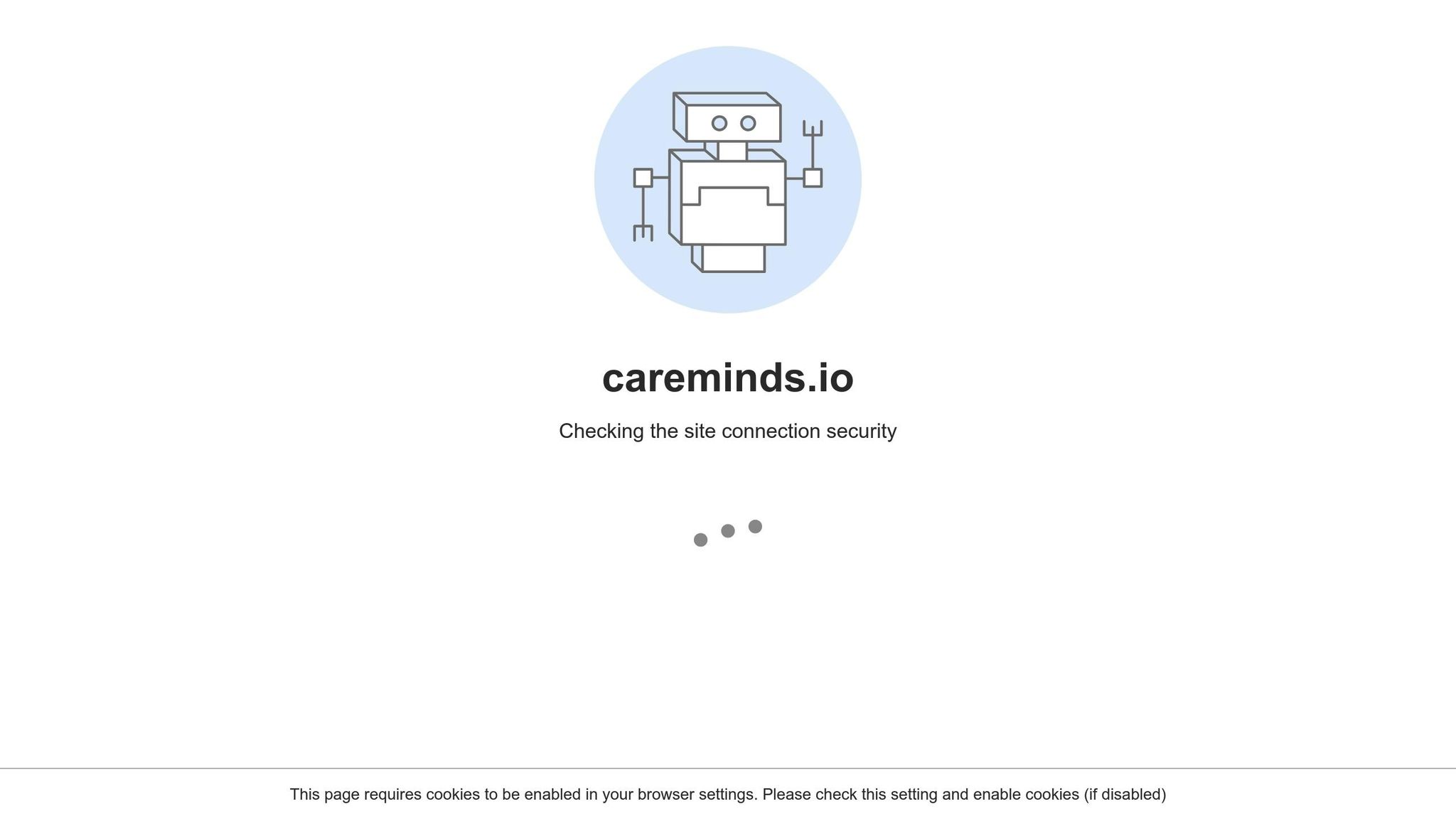 CareMinds