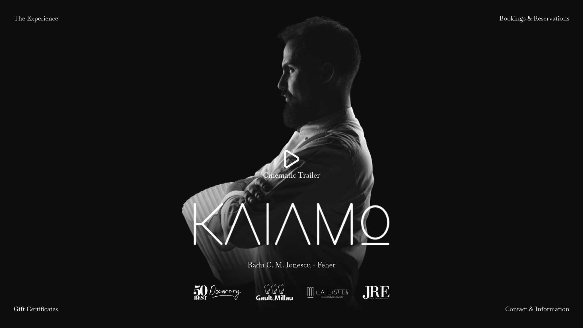 KAIAMO