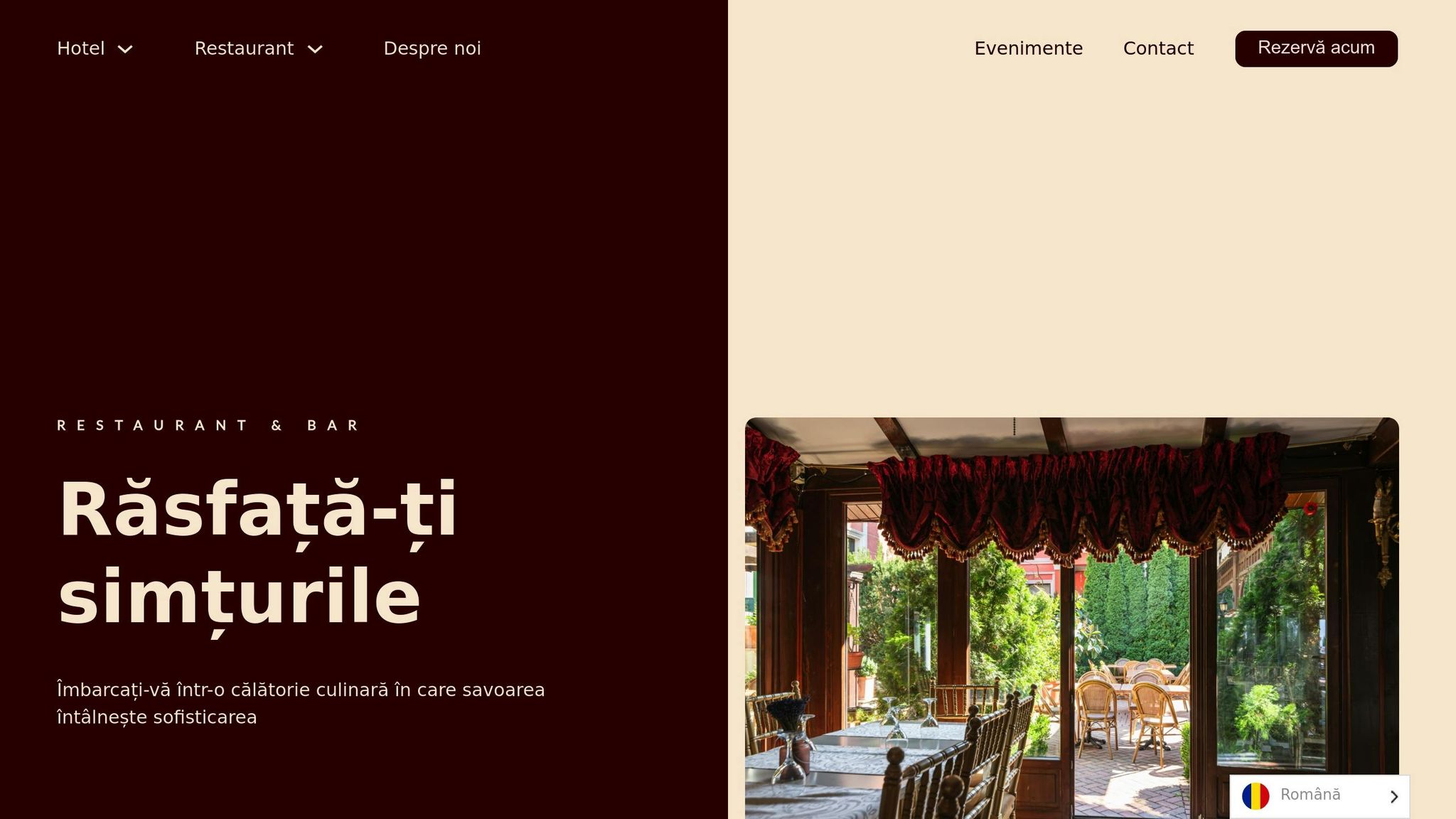 Casa del Sole
