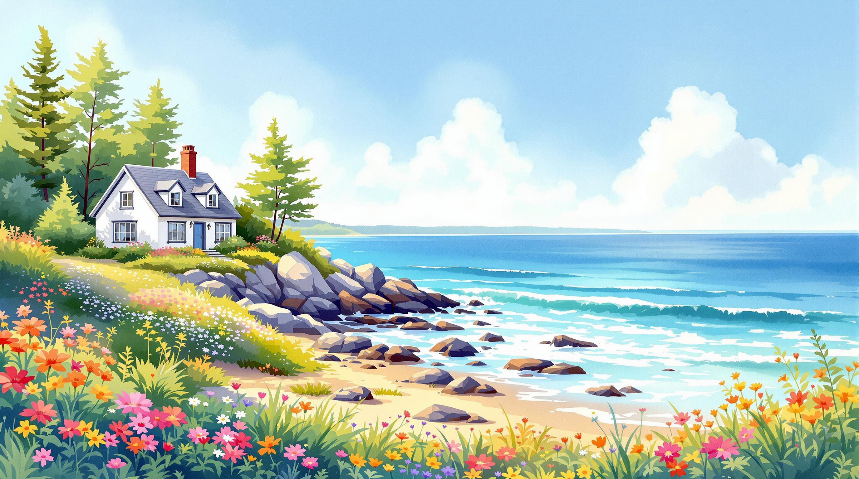 Thumbnail for: 8 Guest Messaging Templates for Nova Scotia Hosts