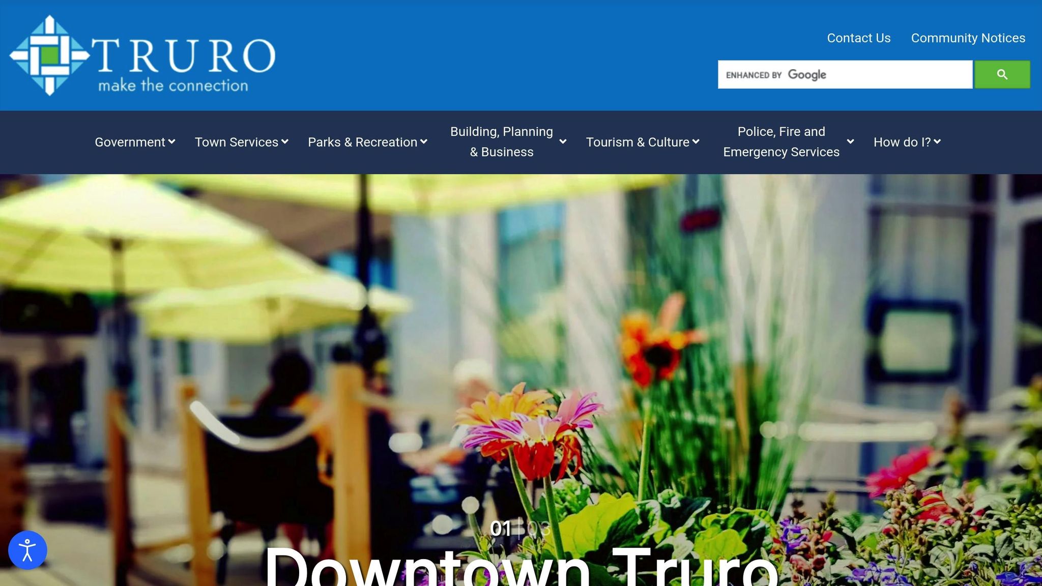 Town of Truro
