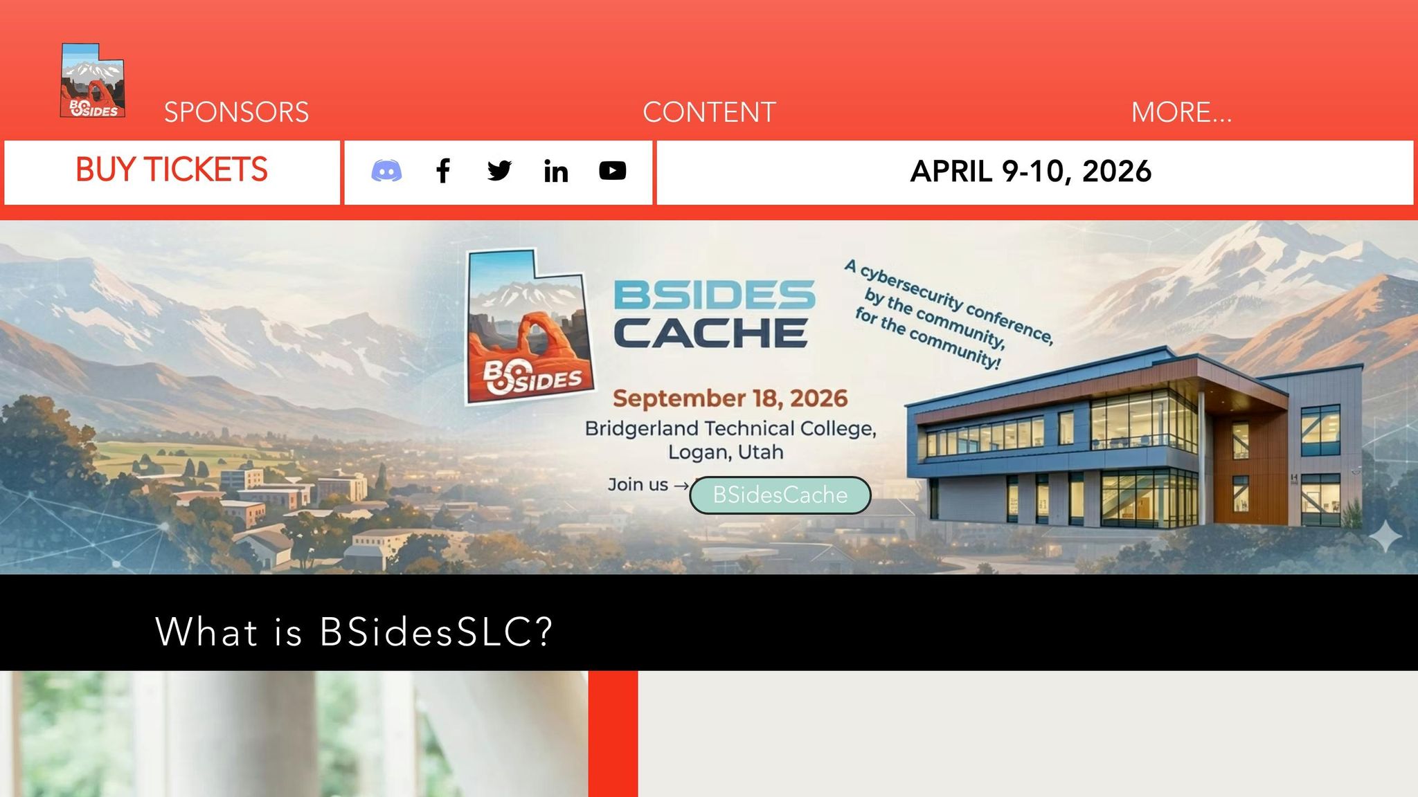 BSidesSLC