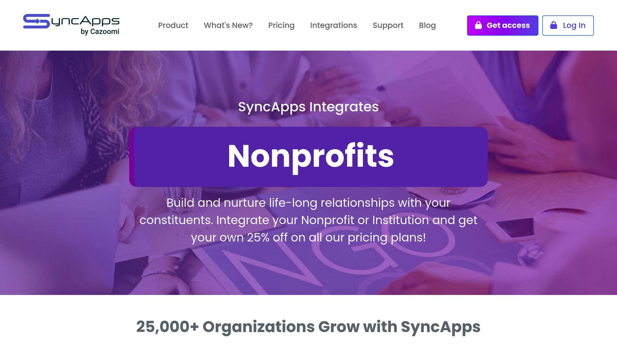 SyncApps