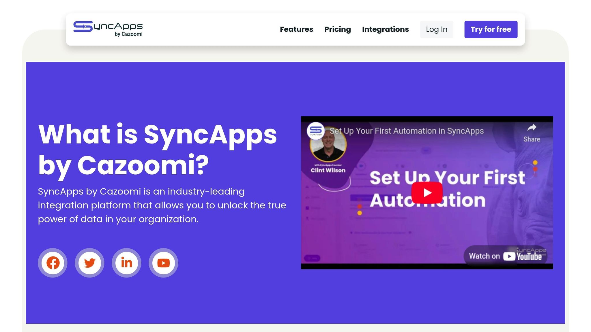 SyncApps