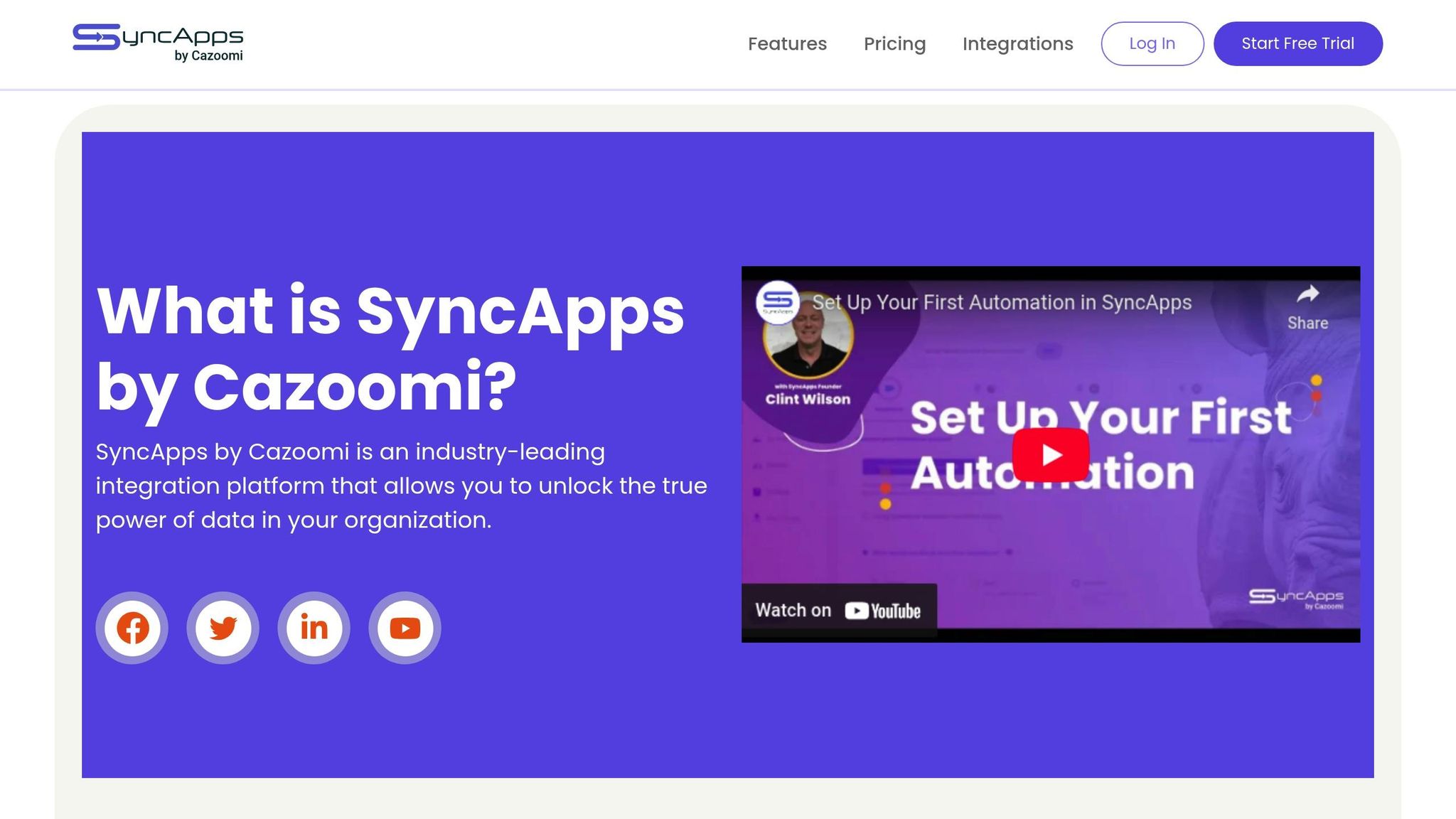 SyncApps