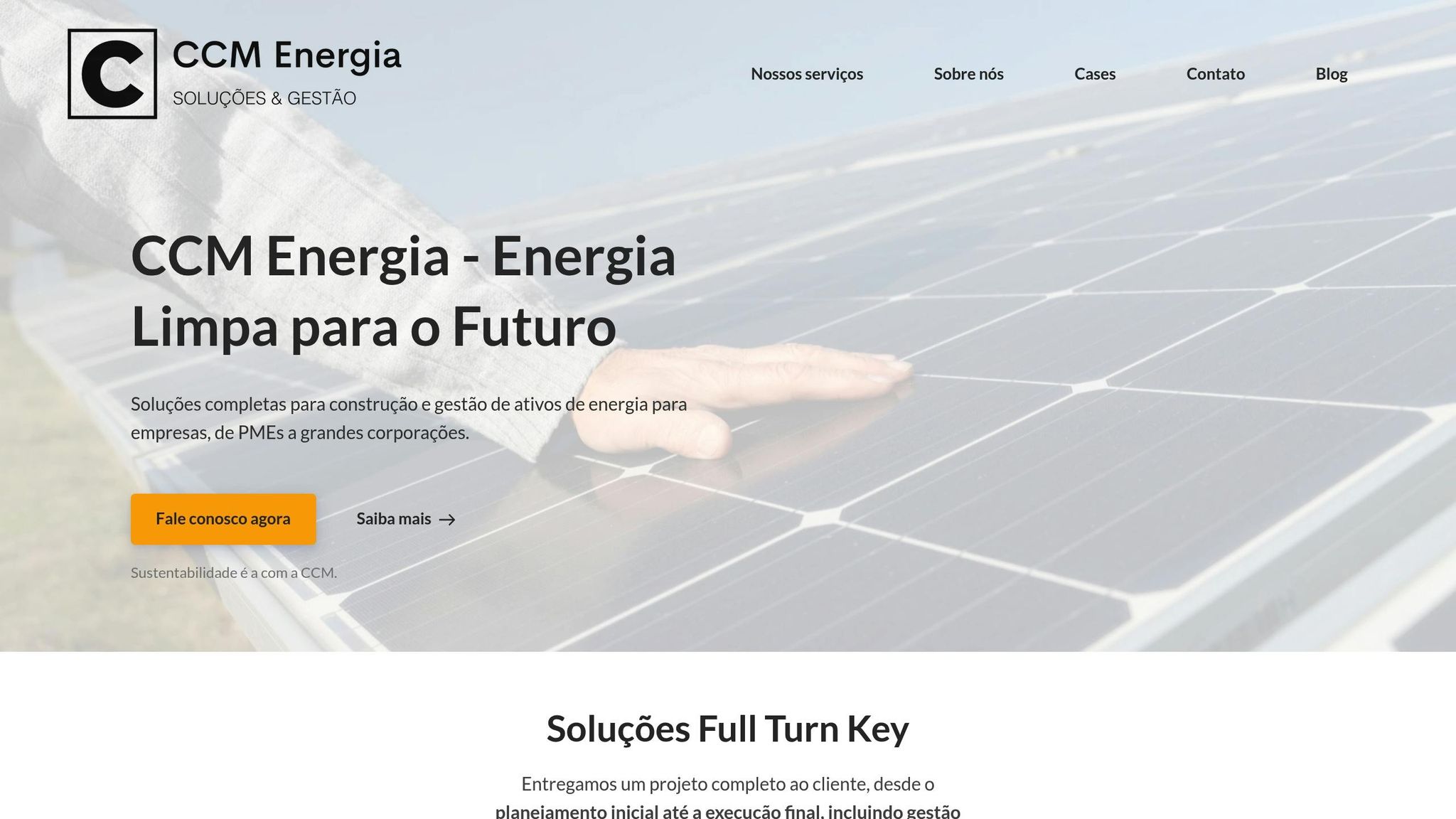CCM Energia