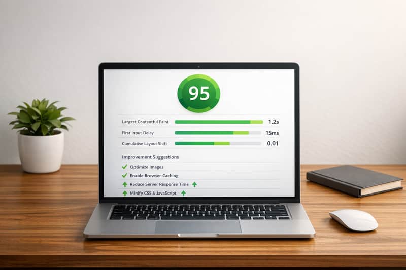 How to Use PageSpeed Insights to Improve Site Speed