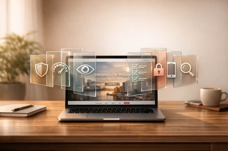 Top 8 Website Scanning Tools for Developers