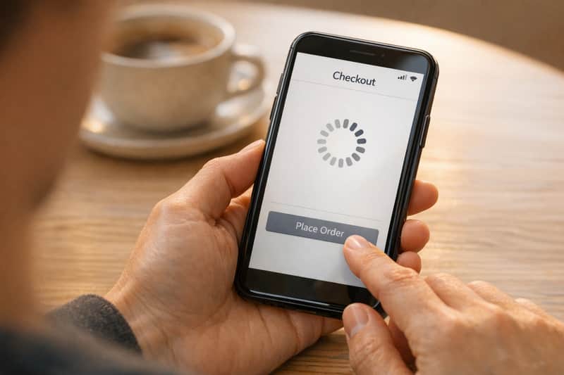 Latency and Its Effect on Conversions