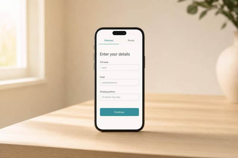 How Cognitive Load Impacts User Experience