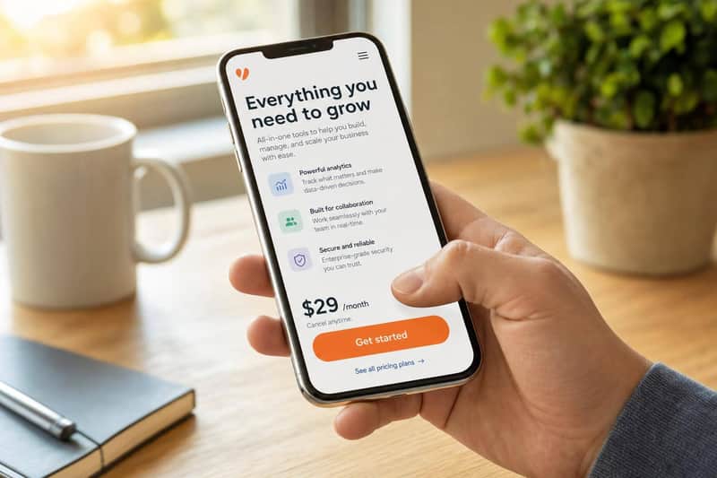 How to Apply 12 UX Laws to Boost Conversions