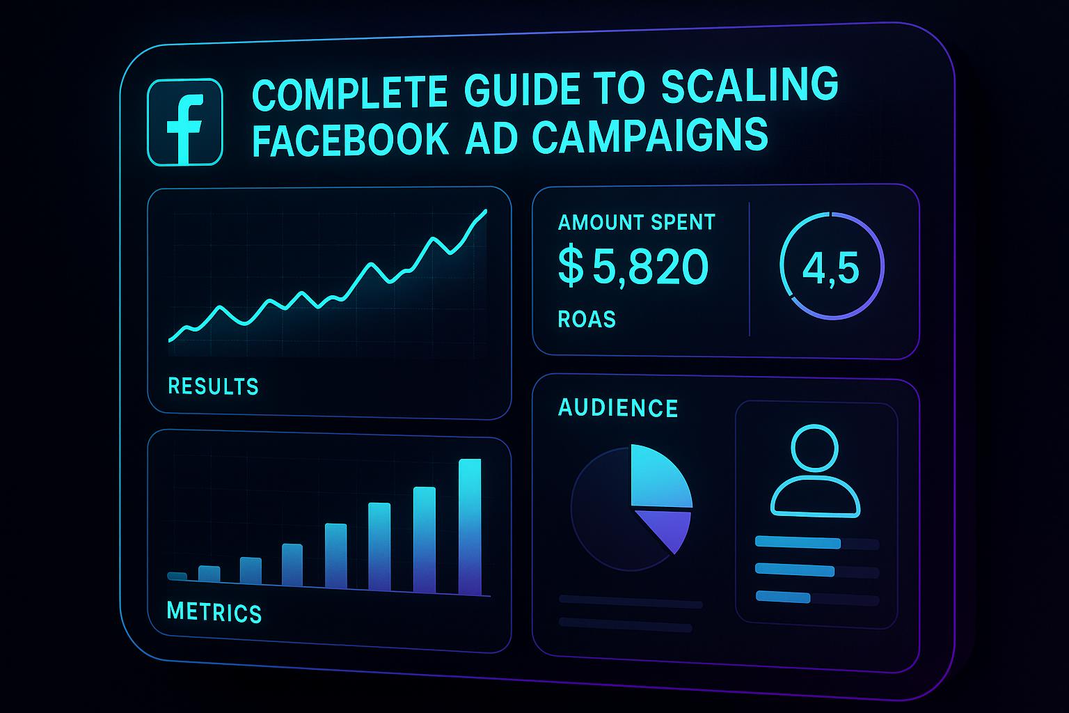 FB Ad Scaling: The 2026 Blueprint Everyone Copies