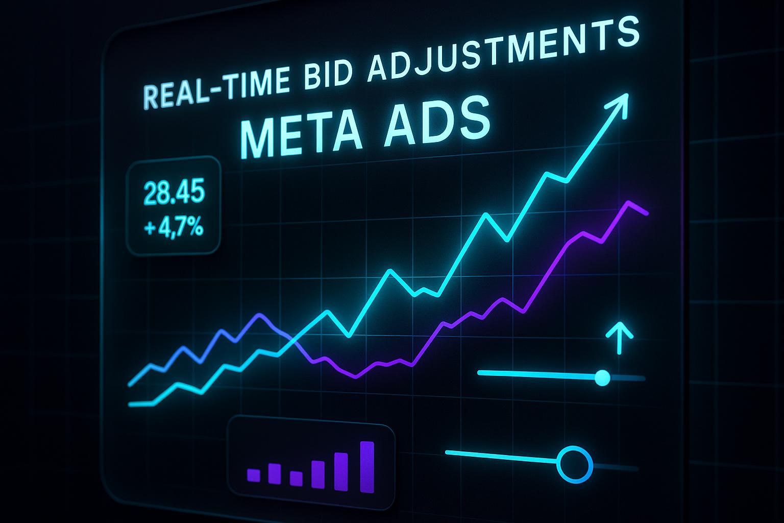 Real-Time Bid Hacks Top Meta Advertisers Use