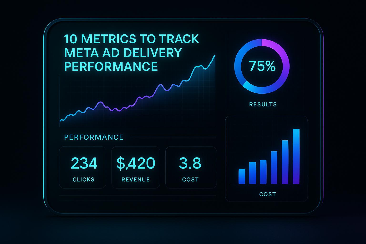 10 Meta Ad Metrics Pros Track (But You Don’t Yet)