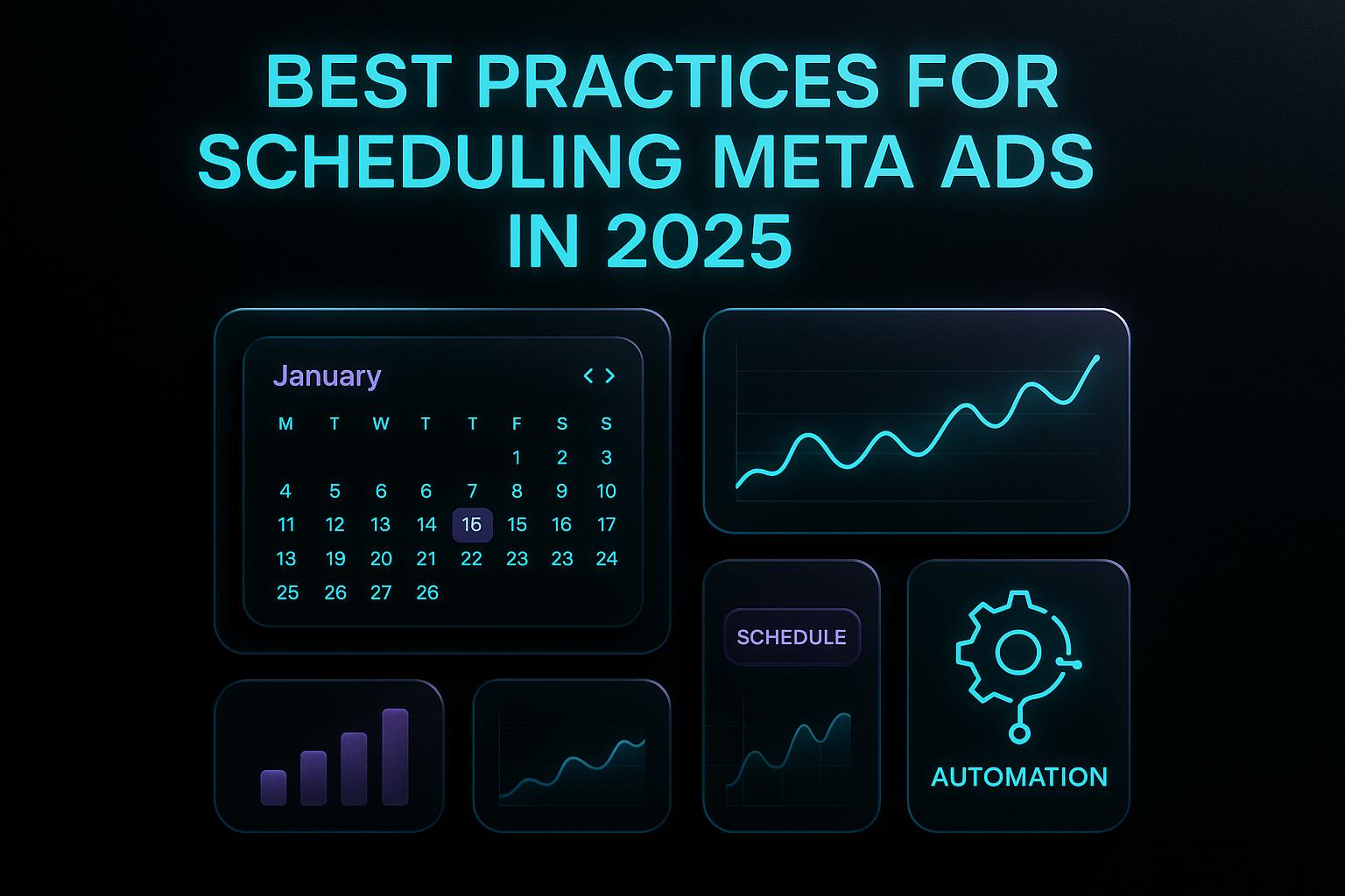 Meta Ad Scheduling Secrets: The Timing Strategy That Boosts ROAS and Slashes Wasted Spend