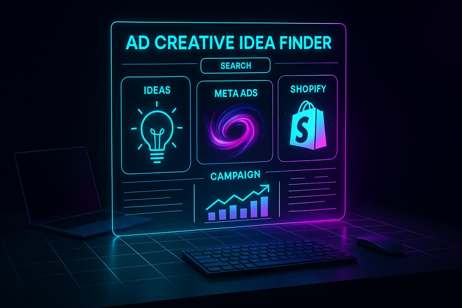 Steal This Tool for Unlimited Creative Concepts