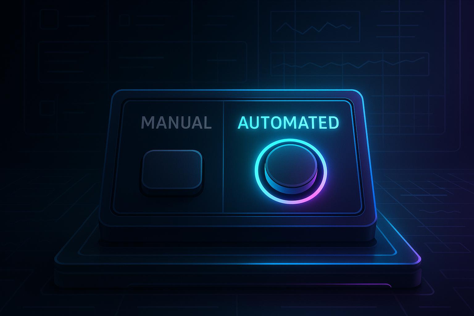 When to Switch from Manual to Automated Bidding