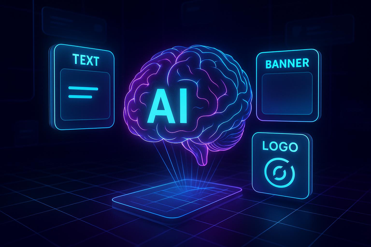 7 AI Platforms for Ad Asset Creation (2026 Picks)