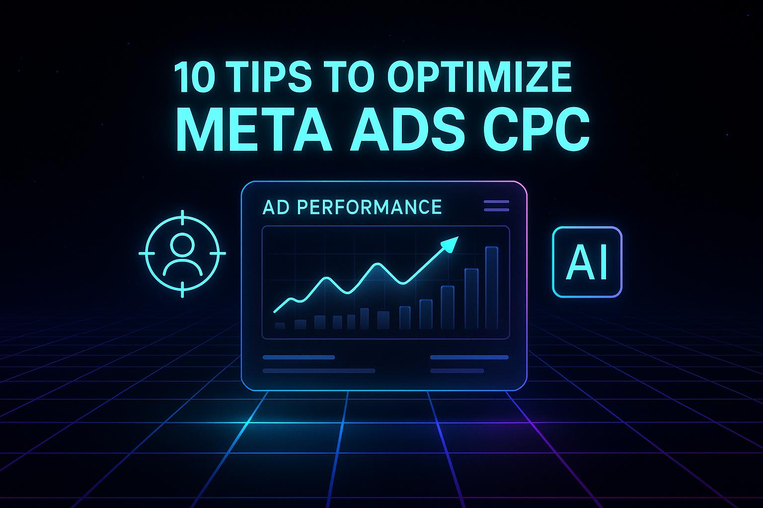 10 CPC Tricks Meta Advertisers Never Reveal
