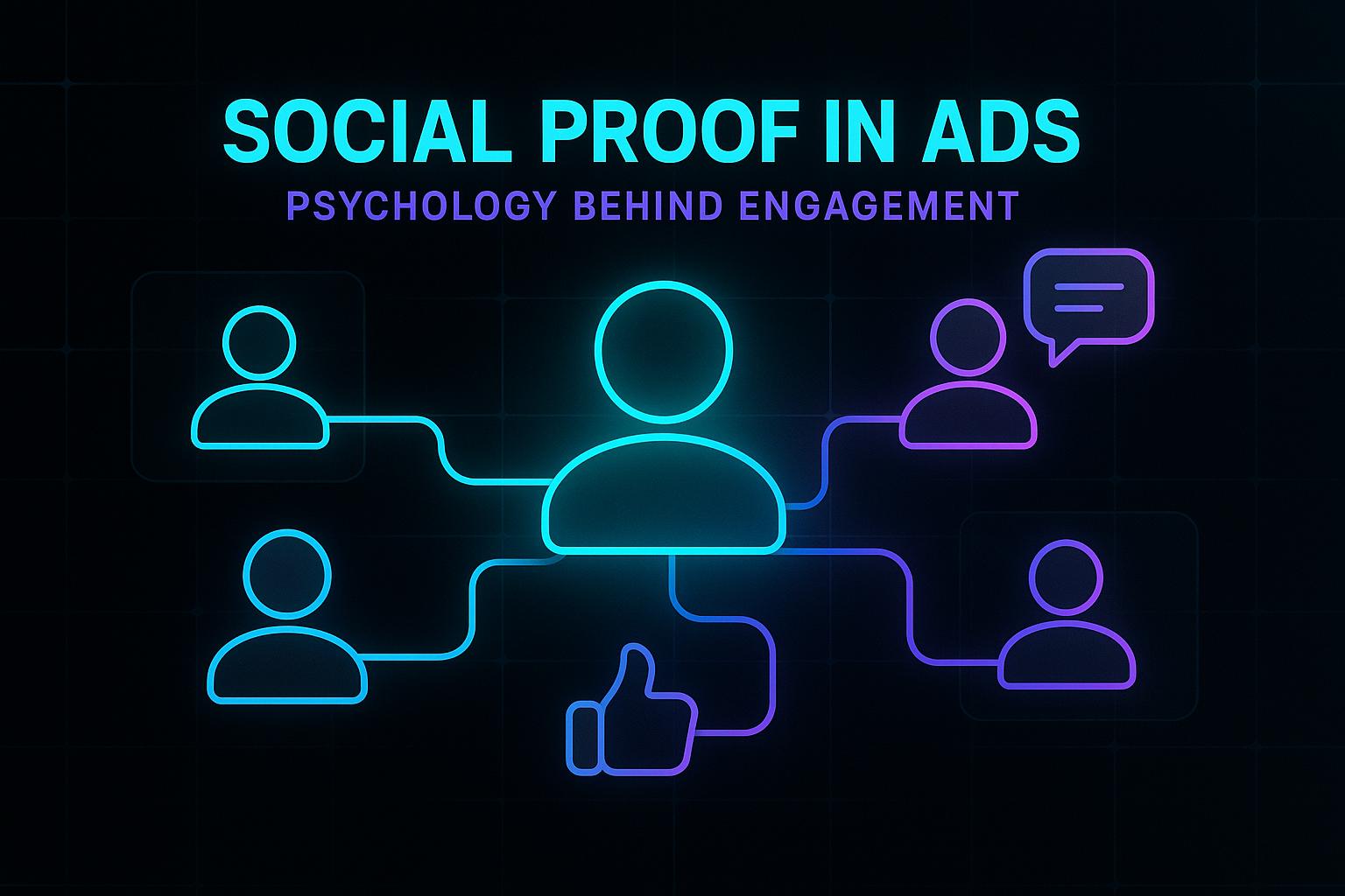The Social Proof Trigger That Forces Engagement