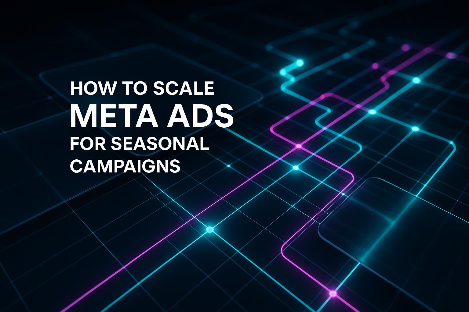 The Seasonal Scaling Playbook Nobody Talks About